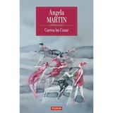 Cartea lui Cezar - Angela Martin, editura Polirom