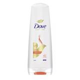 Balsam pentru Par - Dove Ultra Care Long& Radiance Conditioner for Long and Dull Hair, 350 ml