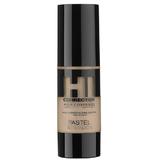 Fond de ten Pastel Pro Fashion High Coverage 404, 30 ml