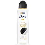 Deodorant Spray - Dove Advanced Care Invisible Dry, 200 ml