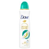 Deodorant Spray - Dove Advanced Care Go Fresh Pear & Aloe Vera, 150 ml