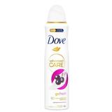 Deodorant Spray - Dove Advanced Care Go Fresh Acai Berry & Waterlily, 150 ml