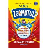 Simti zgomotul? - Stewart Foster, editura Corint