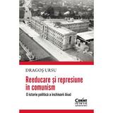 Reeducare si represiune in comunism. O istorie politica a inchisorii Aiud - Dragos Ursu, editura Corint