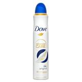 Deodorant Spray - Dove Advanced Care Original Anti-Perspirant, 200 ml