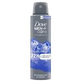 Deodorant Spray pentru Barbati - Dove Men +Care Advanced 72h Protection Cool Fresh, 150 ml