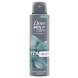 Deodorant Spray pentru Barbati - Dove Men +Care Advanced 72h Protection Eucalyptus+Mint, 150 ml