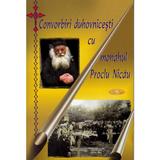 Convorbiri duhovnicesti cu Monahul Proclu Nicau, editura Agaton