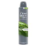 Deodorant Spray pentru Barbati - Dove Men +Care Advanced 72h Protection Extra Fresh, 200 ml