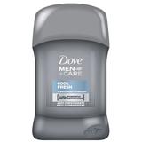 Deodorant Stick pentru Barbati - Dove Men +Care Cool Fresh 48h Powerfull Protection, 50 ml