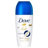 Deodorant Roll-On - Dove Advanced Care Original, 50 ml