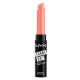 Ruj Nyx Professional Makeup Turnt Up! - 04 Pink Lady, 2.5 gr