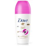 Deodorant Roll-On - Dove Advanced Care Go Fresh Acai Berry Scent, 50 ml