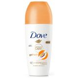 Deodorant Roll-On - Dove Advanced Care Go Fresh Passion Fruit Scent, 50 ml