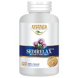 Sedirelax Ayurmed, 120 comprimate