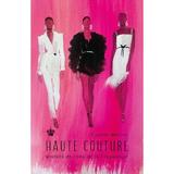 Haute Couture - Colette Maciet, editura Baroque Books & Arts