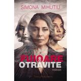 Fuioare otravite - Simona Mihutiu, editura Total Publishing