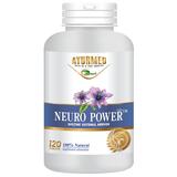 Neuro Power Ayurmed, 120 comprimate