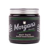 Ceara de par Morgan's Matt Paste Brazilian Orange, 120 ml