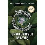 Uroborosul mayas - Drunvalo Melchizedek, editura For You