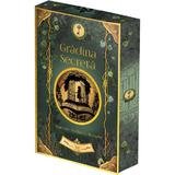 Gradina secreta - Frances Hodgson Burnett, editura Didactica Publishing House