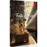 Fata din vis - Olga Menai, editura Petale Scrise