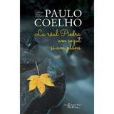 La raul Piedra am sezut si-am plans - Paulo Coelho, editura Humanitas