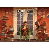 Fantasticele carti zburatoare ale dlui Morris Lessmore - Joyce William Edward, editura Grupul Editorial Art