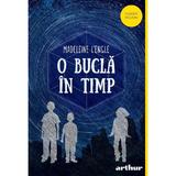 O bucla in timp - Madeleine L'Engle, editura Grupul Editorial Art