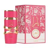 Apa de Parfum pentru Femei - Lattafa Perfumes EDP Yara Candy, 100 ml