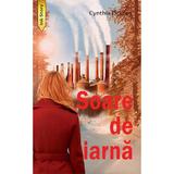 Soare de iarna - Cynthia Orszag, editura Ink Story