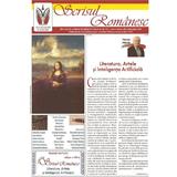 Revista Scrisul Romanesc Nr.10 din 2024, editura Scrisul Romanesc