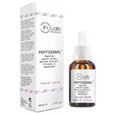 Ser Antioxidant Peptigenol Inlab Medical 30ml, INLABMED020