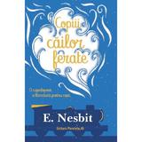 Copiii cailor ferate - E. Nesbit, editura Paralela 45