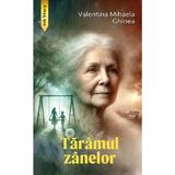 Taramul zanelor - Valentina Mihaela Ghinea, editura Ink Story