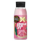 Lapte de Dus Hidratant cu Pepene Verde si Verbina - Tutti Frutti Moisturizing Bath & Shower, Farmona, 400 ml