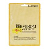 Masca de Fata - Baroness Bee Venom Mask Sheet, 21 g