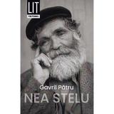 Nea Stelu - Gavril Patru, editura Tritonic