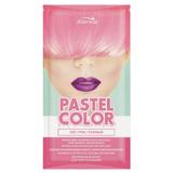 Sampon Colorant Semipermanent Roz - Joanna Pastel Color Pink, 35 g