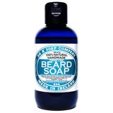 Sapun lichid pentru barba Dr. K Beard Soap Fresh Lime 100ml