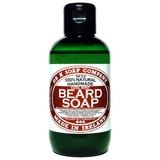 Sapun lichid pentru barba Dr. K Beard Soap Cool Mint 100 ml