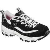 pantofi-sport-femei-skechers-d-lites-biggest-fan-11930-bkw-39-5-negru-3.jpg