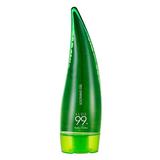 Gel Calmant cu 99% Aloe Vera - Holika Holika Aloe 99% Soothing Gel, 250 ml