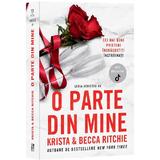 O parte din mine. Seria Addicted Vol.3 - Krista Ritchie, Becca Ritchie, editura Epica