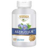 Alergisalm Ayurmed, 120 comprimate