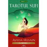 Tarotul sufi - Ayeda Husain, editura Prestige