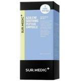 Ser pentru ten, Surmedic Azulene Soothing Peptide Ampoule, Neogen, 80 ml