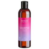 Sampon Vegan pentru Volum - Benecos Natural Basics Shampoo Volumen Bio-Bambus, 250 ml