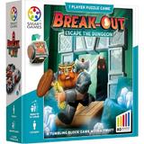 Joc de logica: Break-Out Escape the Dungeon