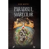 Paradisul soarecilor - Dan Matei, Editura Pentru Arta si Literatura